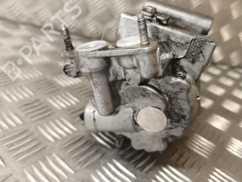 AC compressor PEUGEOT 208 I (CA_, CC_) 1.4 HDi | BP28283694M34 