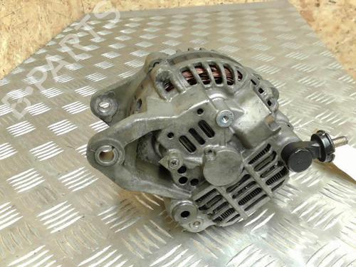 Alternator NISSAN NAVARA (D22) 2.5 D 4x4 | BP21730603M7 