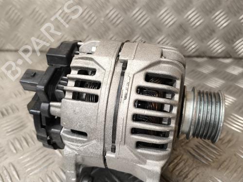 Alternator SEAT IBIZA III (6L1) 1.4 16V | BP24661009M7