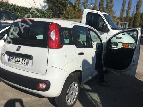 Generator FIAT PANDA (312_, 319_) 1.2 (312PXA1A) | BP21743906M7 
