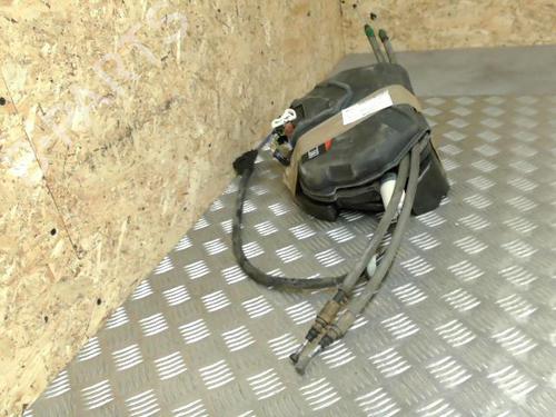 Used Electric handbrake CITROËN DS4 (NX_) 1.6 HDi 110 (112 hp) 21737962