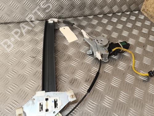 Front left window mechanism CHEVROLET EVANDA 2.0 | BP27528174C22 