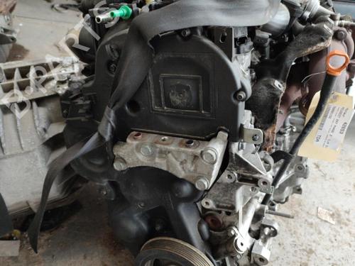 Used Engine PEUGEOT 207 (WA_, WC_) 1.4 HDi (68 hp) 21730047