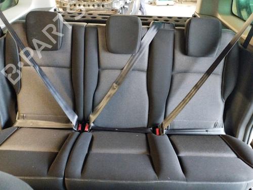 Horn RENAULT KANGOO Express (FW0/1_) 1.5 dCi 90 (FW0G, FW05, FW08, FW11) | BP31046197E13 - Image 22