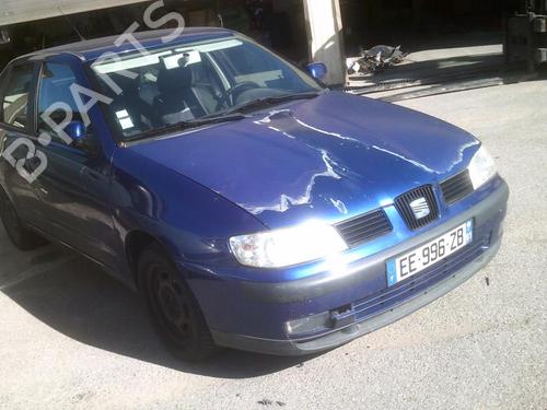 Left headlight SEAT CORDOBA (6K1, 6K2) 1.9 SDI | BP21736484C28 