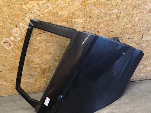 Right rear door FORD FIESTA VI (CB1, CCN) 1.4 TDCi | BP21747871C5 