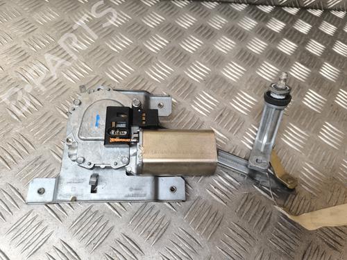 Used Rear wiper motor VW GOLF II (19E, 1G1) 1.6 (75 hp) 29513557