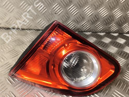 Used Right tailgate light NISSAN QASHQAI I (J10, NJ10) 1.5 dCi (106 hp) 28818887