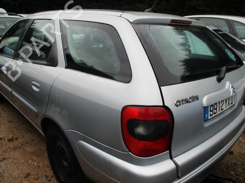 Elektronisk modul CITROËN XSARA Break (N2) 2.0 HDi 109 | BP21752685M83 