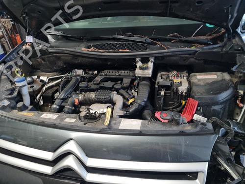 Tailgate lift support CITROËN BERLINGO Box Body/MPV (B9) 1.6 BlueHDi 100 | BP29897127C138