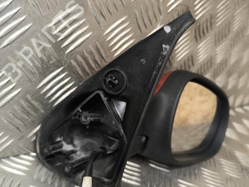 Right mirror NISSAN MICRA III (K12) 1.2 16V | BP22006767C27 