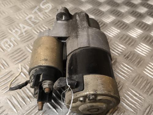 Starter RENAULT CLIO II (BB_, CB_) 1.5 dCi (B/CB07) | BP28579136M8