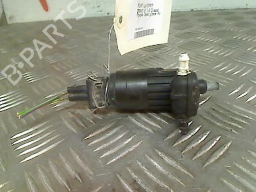 Used Washer pump FIAT BRAVO II (198_) 1.9 D Multijet (198AXB1A) (120 hp) 21735885