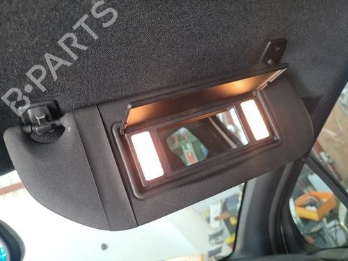 Left daytime light CITROËN DS3 (SA_) 1.6 HDi 110 | BP27237404C104  - Image 22