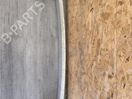 Rear bumper reinforcement PEUGEOT 308 II (LB_, LP_, LW_, LH_, L3_) 1.6 HDi / BlueHDi 115 | BP28589826C73 