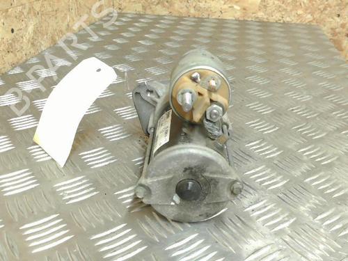 Starter RENAULT CLIO IV (BH_) 1.5 dCi 75 | BP25277726M8 