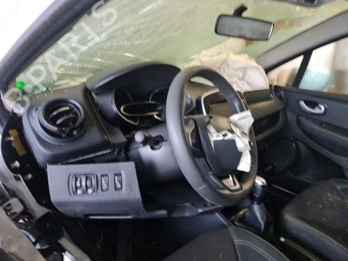 Tailgate RENAULT CLIO IV (BH_) 1.5 dCi 90 | BP30974040C6 