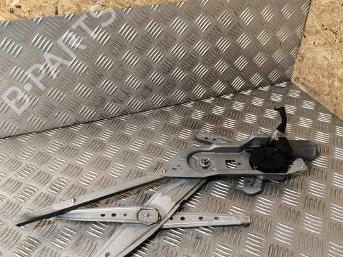 Used Front right window mechanism RENAULT KANGOO (KC0/1_) 1.5 dCi (KC07) (65 hp) 23772640