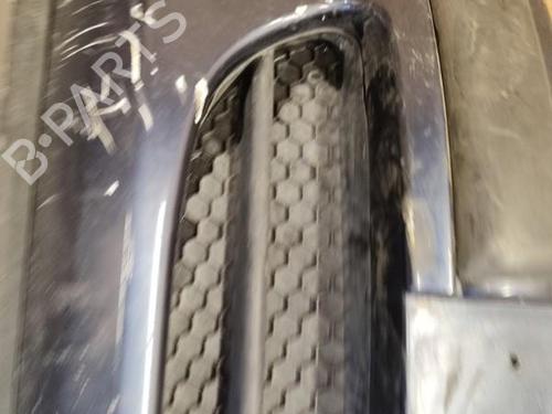 Front bumper PEUGEOT 106 II (1A_, 1C_) 1.4 i | BP21728872C7 