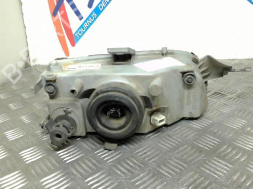 Left headlight FIAT PUNTO (176_) 55 1.1 | BP21742932C28 