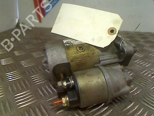 Starter FIAT PUNTO (188_) 1.2 60 (188.030, .050, .130, .150, .230, .250) | BP21743525M8 