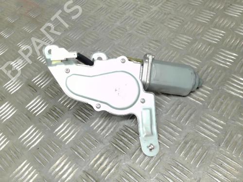 Used Rear wiper motor CHEVROLET MATIZ (M200, M250) 0.8 (52 hp) 21750626