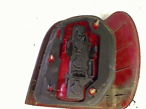 Left taillight VW POLO (6N2) 1.4 | BP21753273C34 