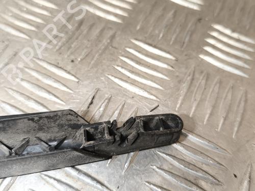 Rear windshield wiper arm PEUGEOT 5008 (0U_, 0E_) 1.6 HDi | BP24401754C144