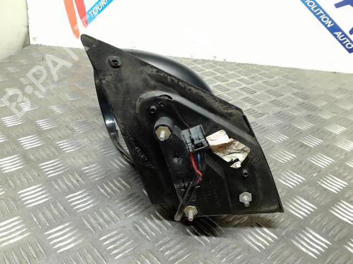 Used Left mirror DODGE CALIBER 2.0 (156 hp) 21736111