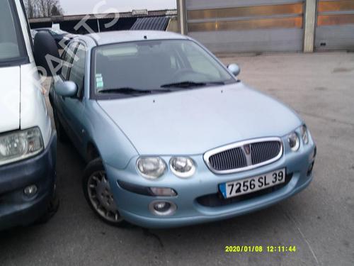 Venstre forlygte ROVER 25 I Hatchback (RF) 2.0 iDT | BP21747342C28 