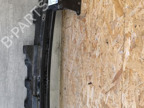 Front bumper reinforcement NISSAN QASHQAI / QASHQAI +2 I (J10, NJ10, JJ10E) 1.5 dCi | BP24377714C109 