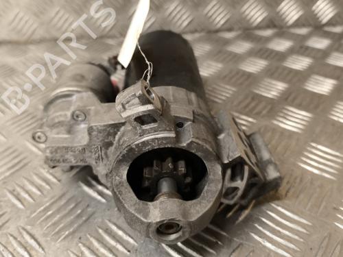 Used Starter BMW 1 (E87) 118 d (143 hp) 21741078