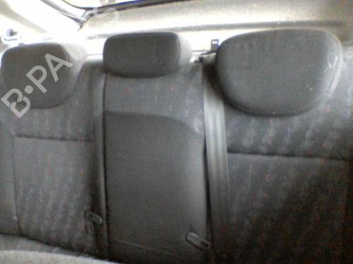 Front left lock CITROËN XSARA Coupe (N0) 1.9 D | BP21736900C98 