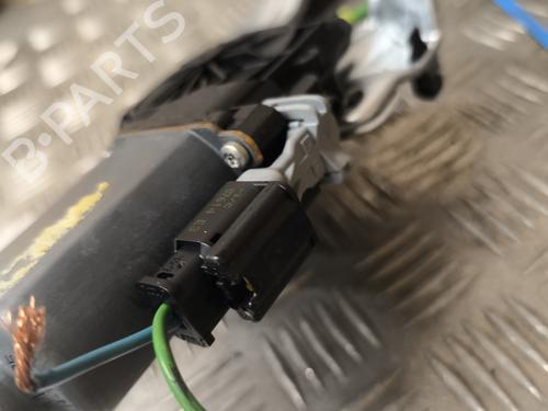 Front right window mechanism CITROËN C3 Picasso (SH_) 1.6 HDI 90 | BP21728840C23 