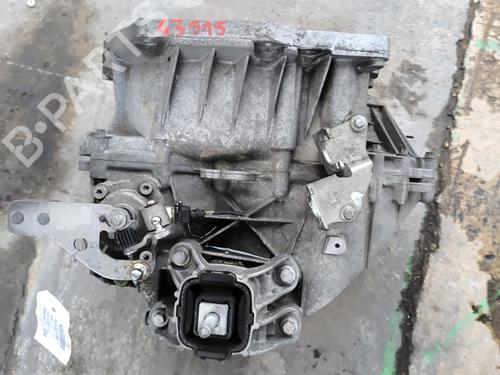 Gearbox MINI MINI (R56) Cooper S | BP22014437M3 