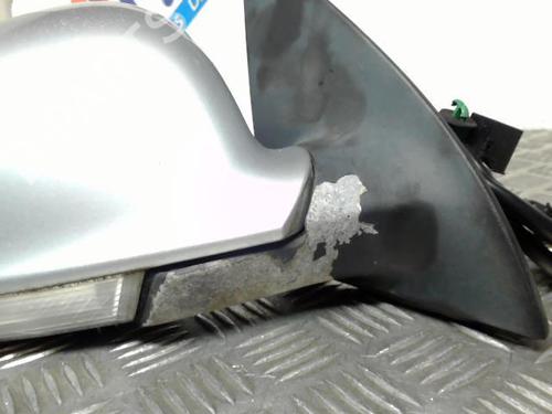 Right mirror VW EOS (1F7, 1F8) 2.0 TDI | BP21749327C27 