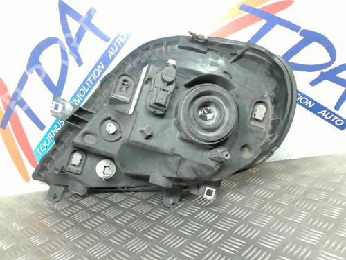 Right headlight OPEL VIVARO A Bus (X83) 2.0 CDTI (F7, J7, A07) | BP21738120C29 