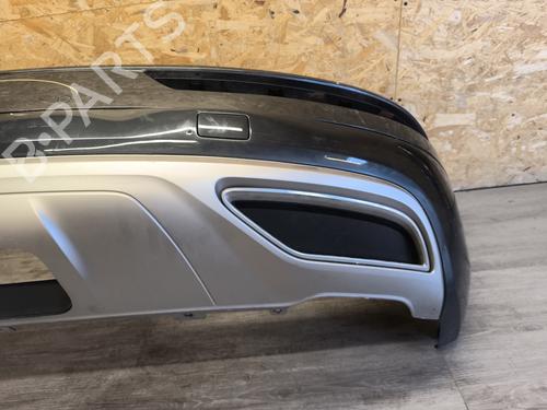 Rear bumper AUDI Q5 (FYB, FYG) 40 TDI quattro | BP21778135C8 