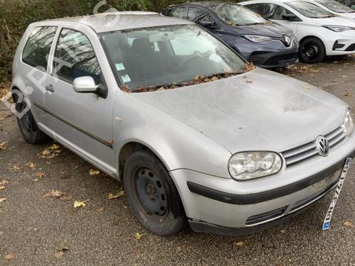 Pre-tensor frente esquerdo VW GOLF IV (1J1) 1.9 TDI | BP21738955C87 