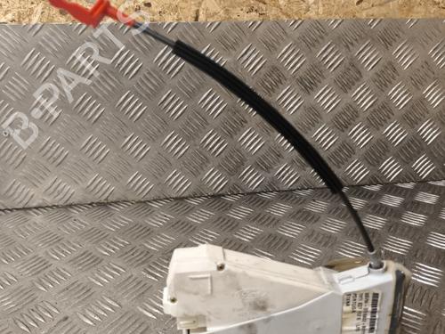 Front right lock SEAT ALHAMBRA (7V8, 7V9) 2.0 i | BP21729554C97 