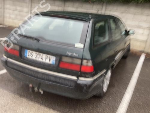 Alternator CITROËN XANTIA Break (X1_, X2_) 1.8 i | BP21745091M7 
