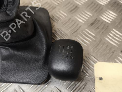 Used Gear lever CITROËN C3 / C3 ORIGIN III (SX) 1.5 BlueHDi 100 (SXYHYP, SXYHTU) (102 hp) 24184236