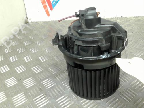 Heater blower motor RENAULT CLIO IV (BH_) 1.5 dCi 90 | BP21743254M62 