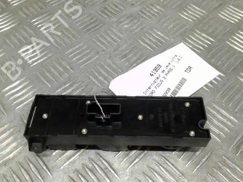 Left front window switch FORD FOCUS II (DA_, HCP, DP) 1.6 TDCi | BP21749099I27 