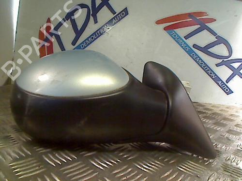 Right mirror CITROËN XSARA PICASSO (N68) 2.0 HDi | BP21743638C27 