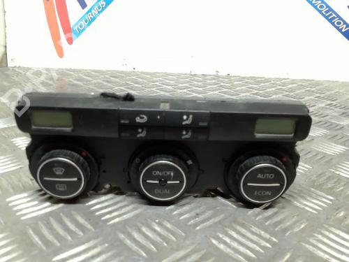 Climate control VW GOLF V (1K1) 2.0 TDI 16V | BP21742538I5 