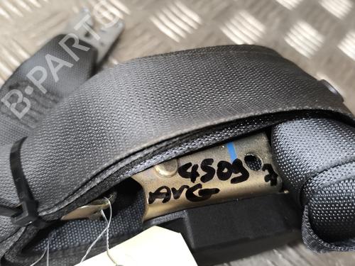 Front left belt tensioner RENAULT LAGUNA II (BG0/1_) 1.9 dCi (BG1A, BG1W, BG0G) | BP26121579C87