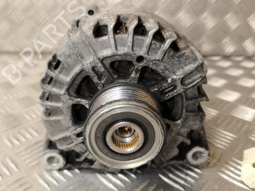 Alternator PEUGEOT 5008 (0U_, 0E_) 1.6 HDi | BP29193139M7