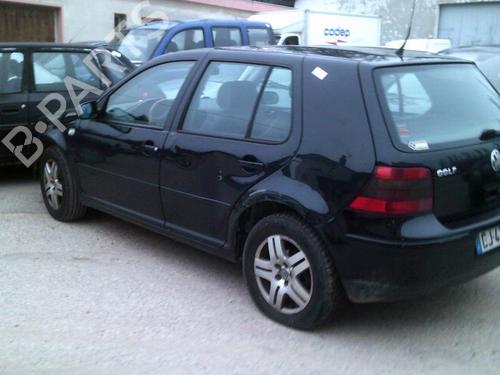 Hood VW GOLF IV (1J1) 1.9 TDI | BP21736661C1 