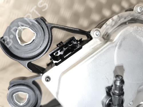 Rear wiper motor SEAT IBIZA IV (6J5, 6P1) 1.2 TDI | BP22012612M102 